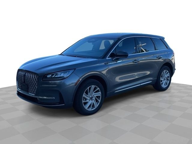2023 Lincoln Corsair SUV 