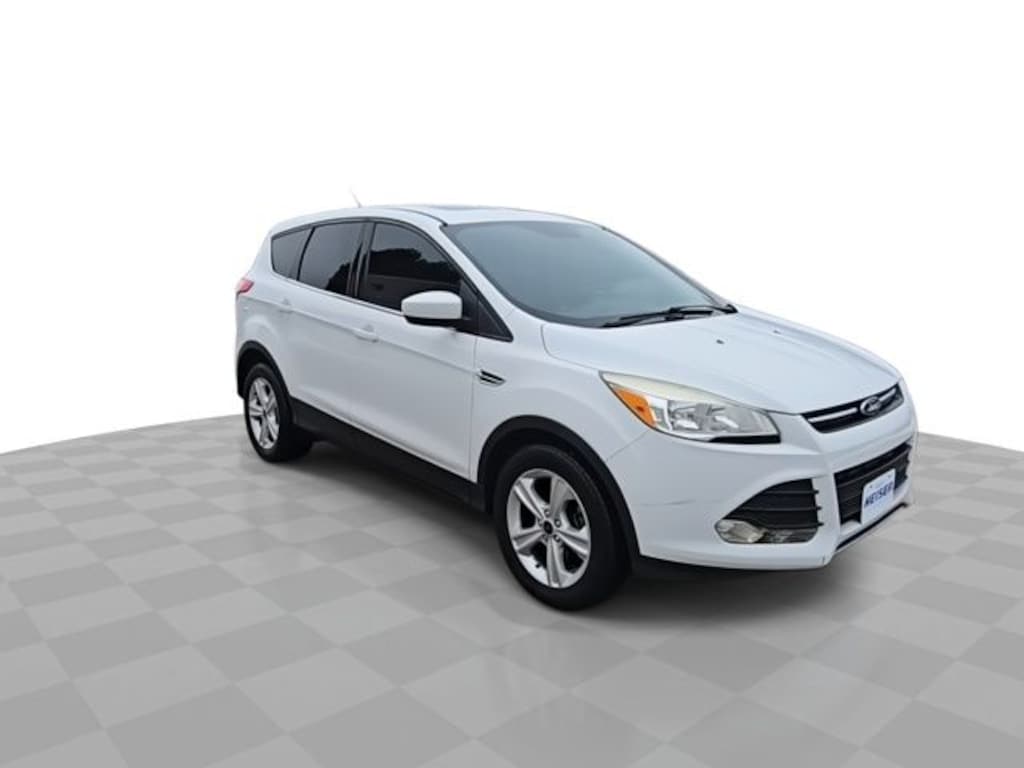 Used 2014 Ford Escape SE SUV
