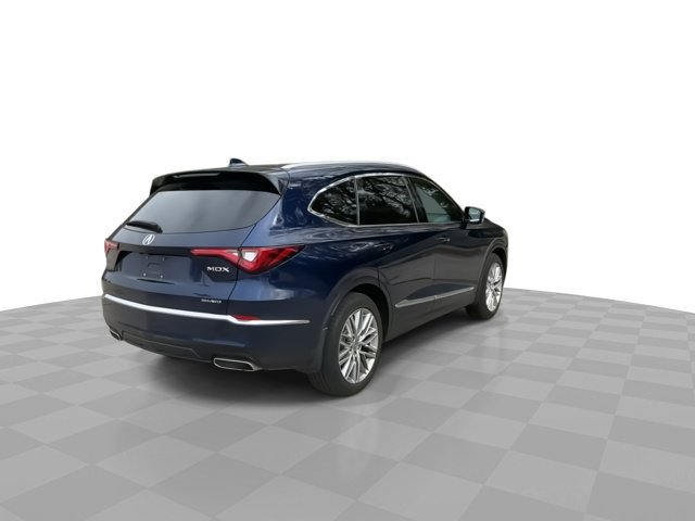 Used 2023 Acura MDX Advance SUV