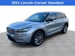 Lincoln Corsair
