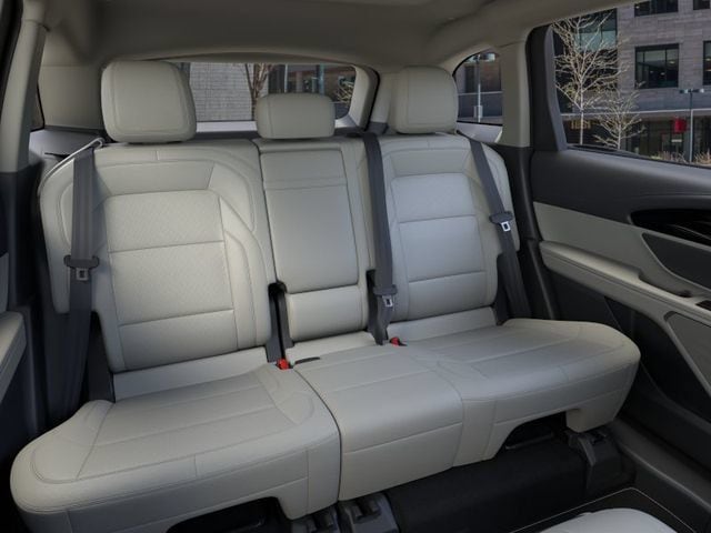 2026 Lincoln Nautilus Premiere - Photo 11