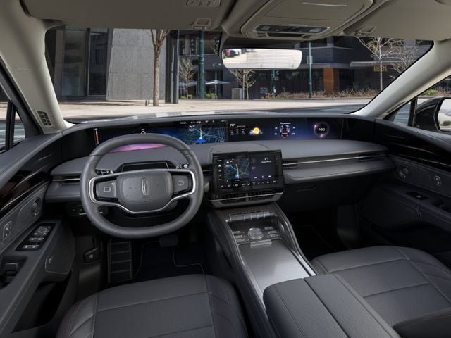 2026 Lincoln Nautilus Premiere - Photo 9