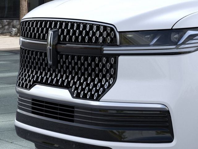 2025 Lincoln Navigator Reserve - Photo 17