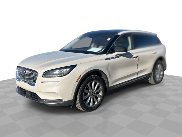 2022 Lincoln Corsair SUV 