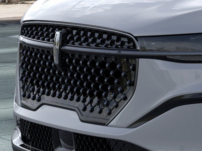 2026 Lincoln Nautilus Premiere - Photo 17