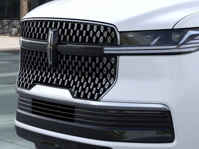 2026 Lincoln Navigator Reserve L - Photo 16