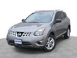 Nissan Rogue Select