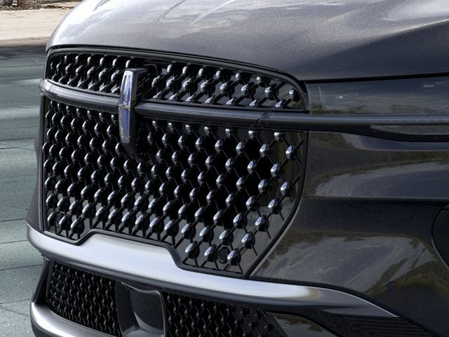 2026 Lincoln Nautilus Premiere - Photo 17