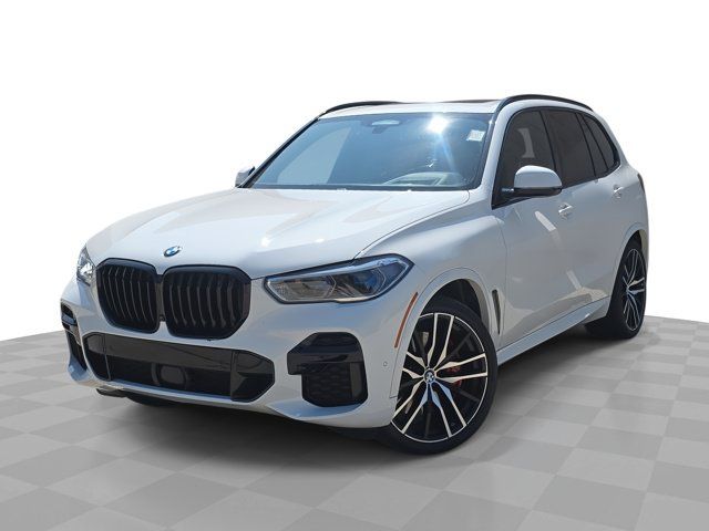 2023 BMW X5
