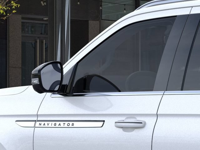 2025 Lincoln Navigator Reserve - Photo 20