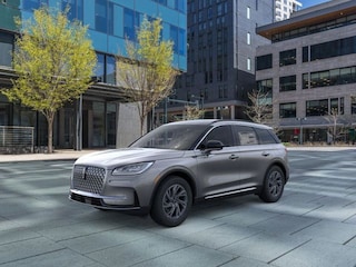 2026 Lincoln Corsair Premiere SUV