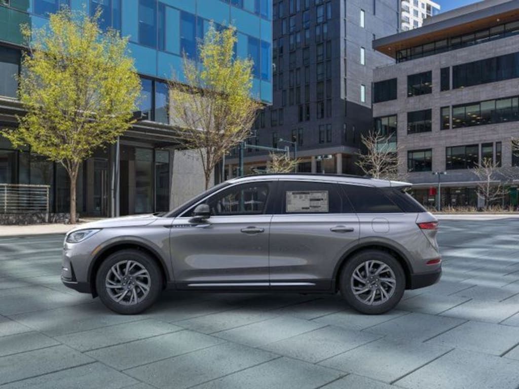 New 2026 Lincoln Corsair Premiere SUV