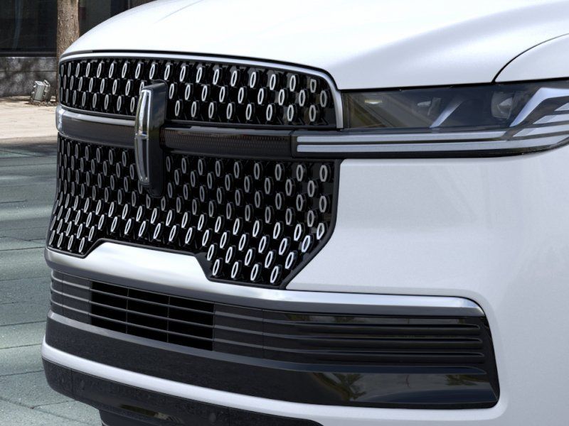 2025 Lincoln Navigator Reserve - Photo 17