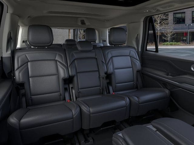 2025 Lincoln Navigator Reserve - Photo 11