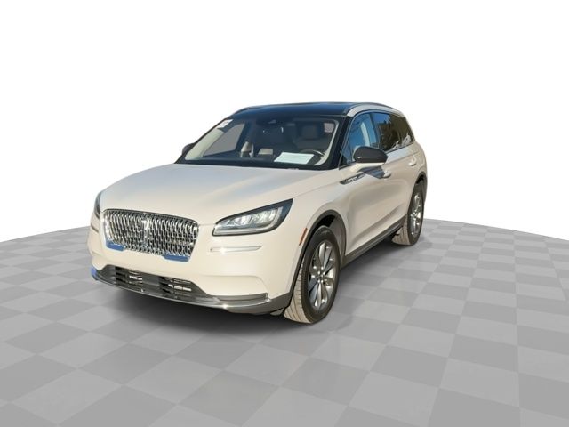 2022 Lincoln Corsair Standard photo 4