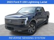 Ford F-150 Lightning