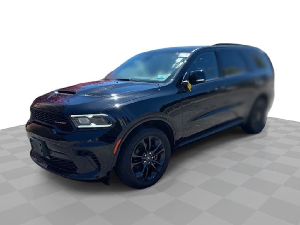 Used 2024 Dodge Durango R/T Plus SUV