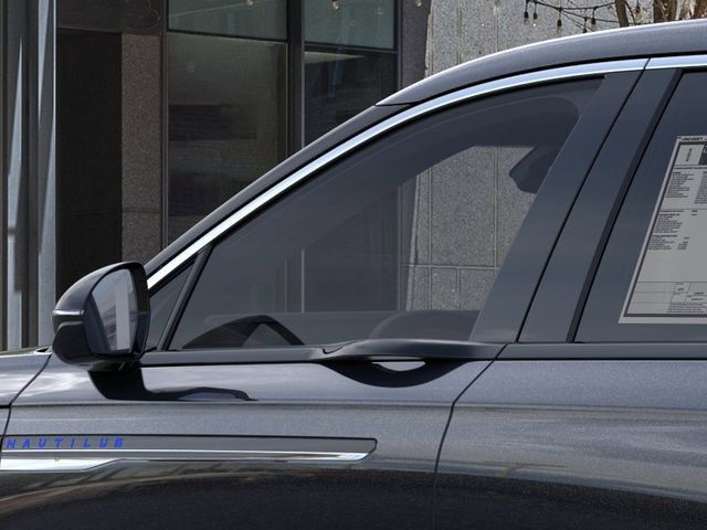 2026 Lincoln Nautilus Premiere - Photo 20
