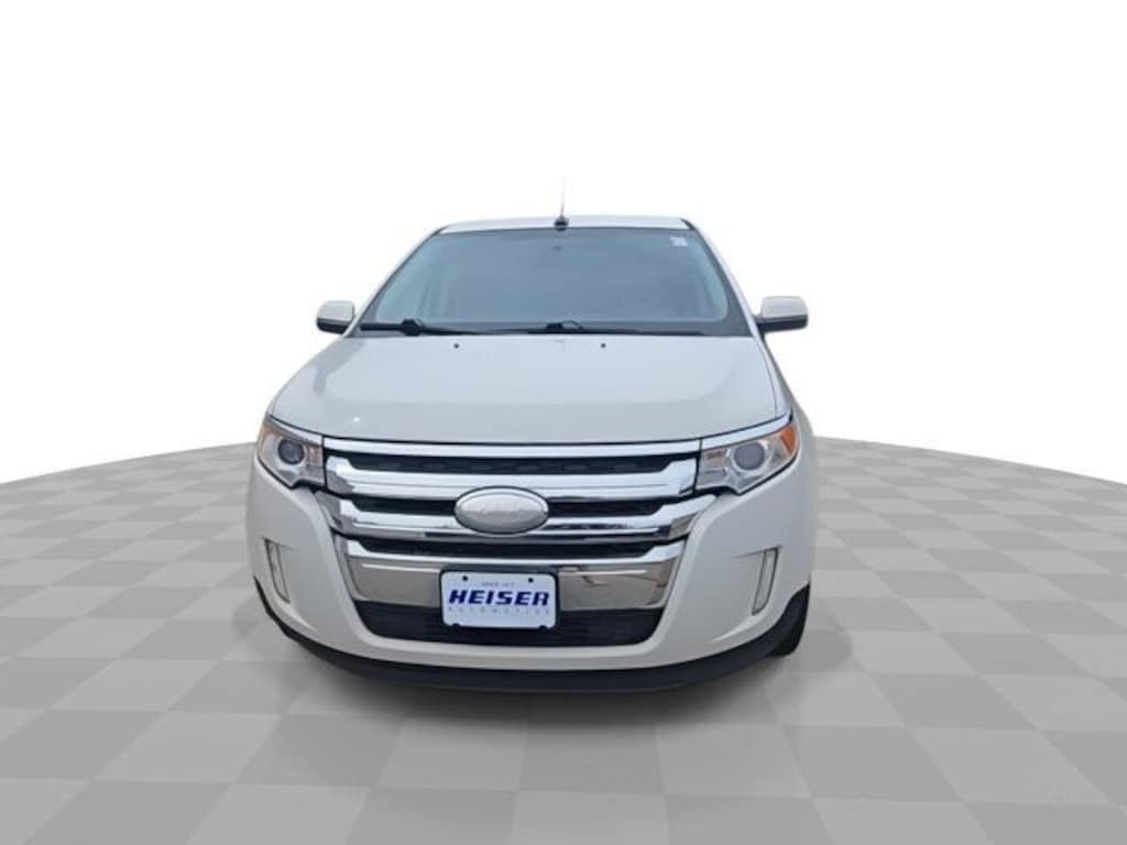 Used 2013 Ford Edge SEL SUV