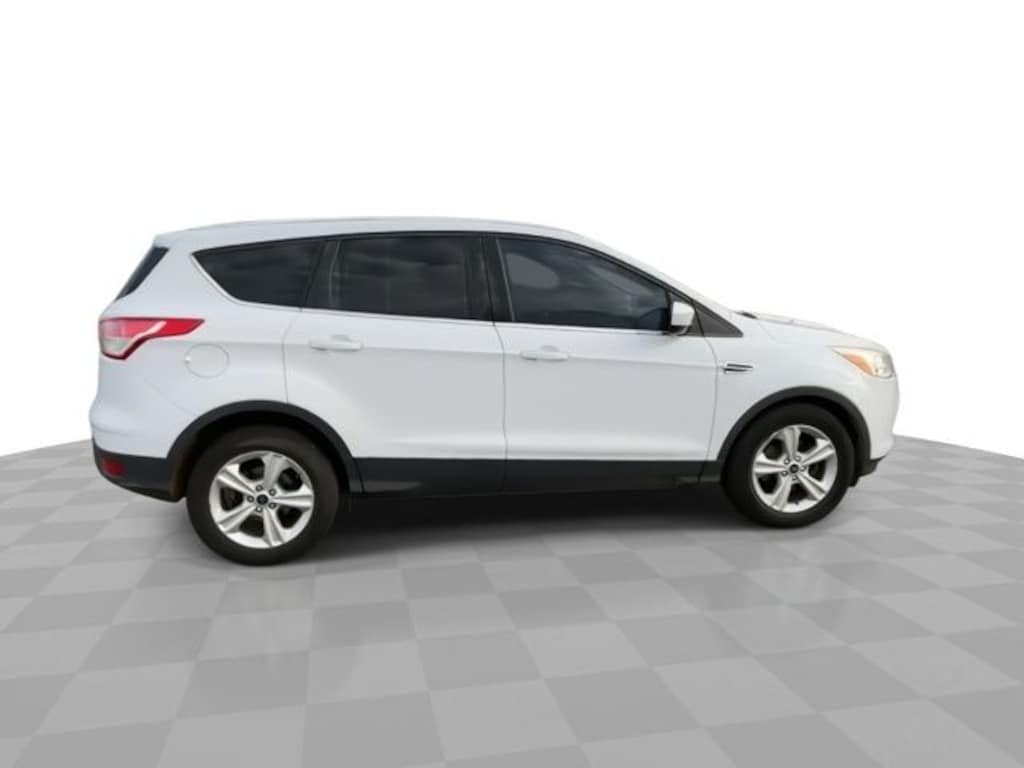 Used 2014 Ford Escape SE SUV