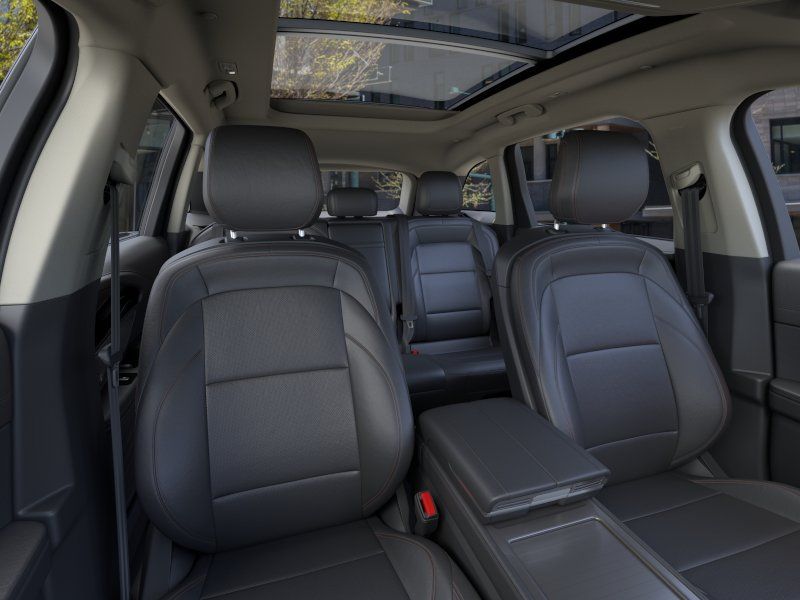 2026 Lincoln Nautilus Premiere - Photo 10