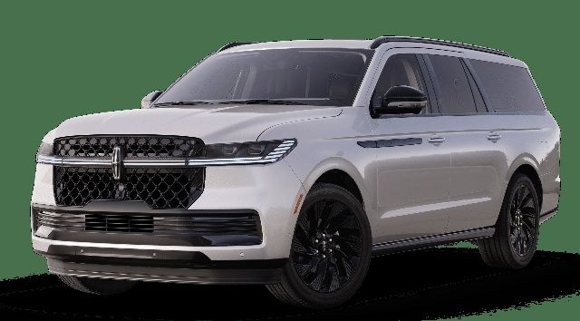 2025 Lincoln Navigator L SUV 