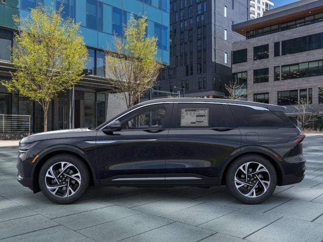 2026 Lincoln Nautilus Premiere - Photo 3