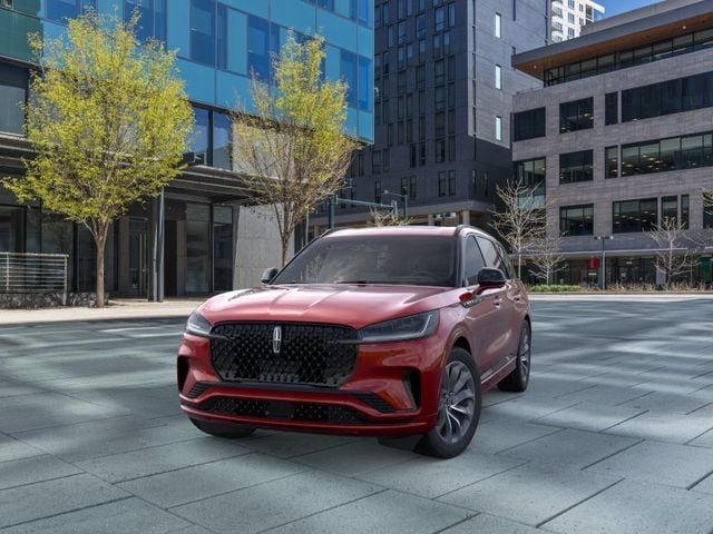 2026 Lincoln Aviator Premiere - Photo 2