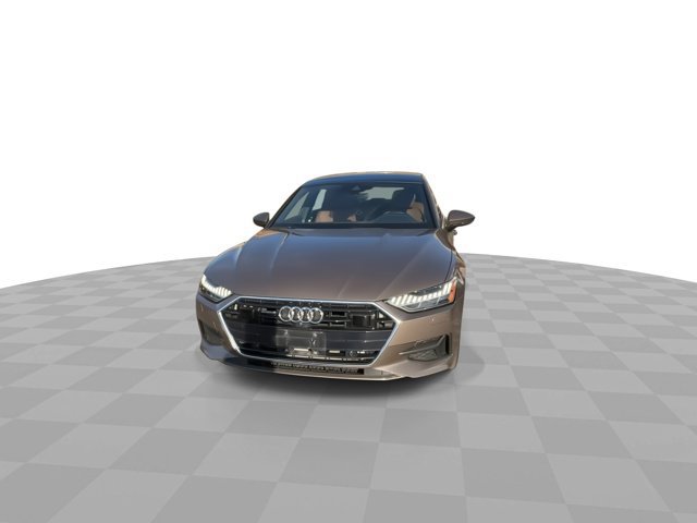 Used 2019 Audi A7 3.0T Premium Plus Hatchback