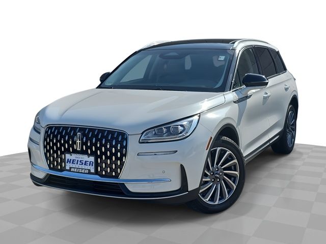 2023 Lincoln Corsair SUV 