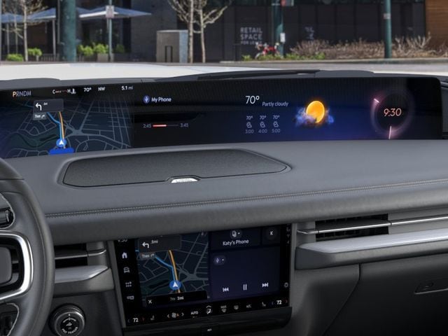 2025 Lincoln Navigator Reserve - Photo 14
