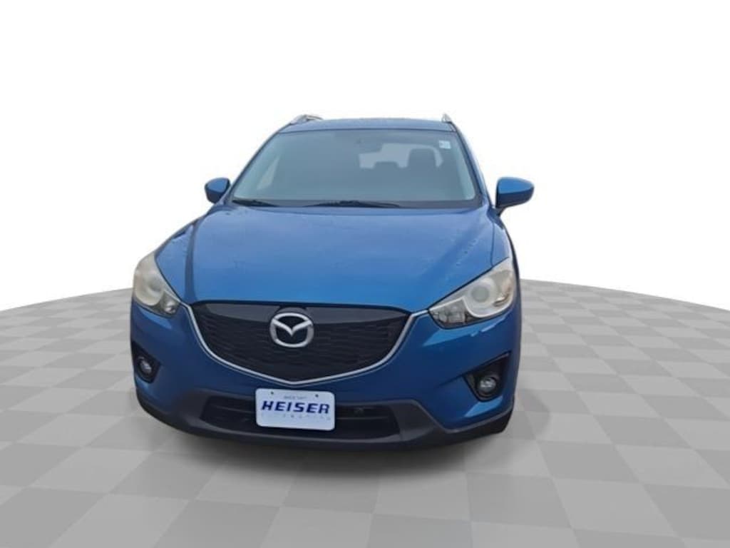 Used 2014 Mazda CX-5 Touring SUV