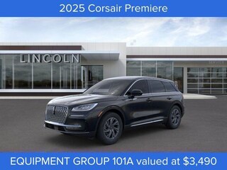 2025 Lincoln Corsair Premiere SUV