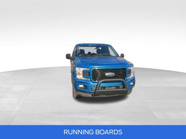 2019 Ford F-150 XL photo 3