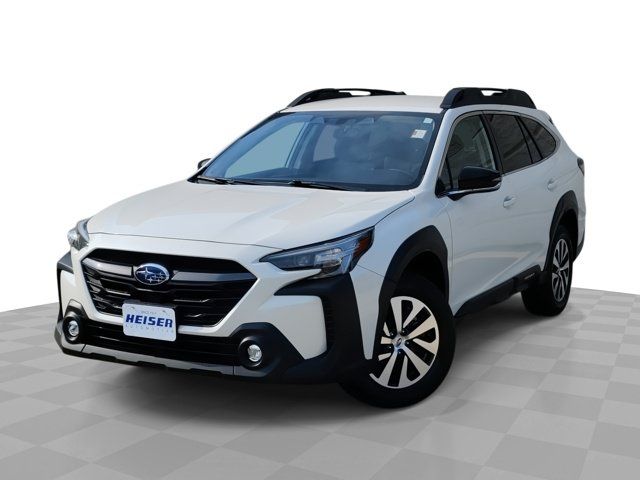 2023 Subaru Outback