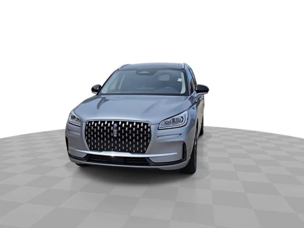 Certified 2024 Lincoln Corsair Plug-In Hybrid Grand Touring SUV