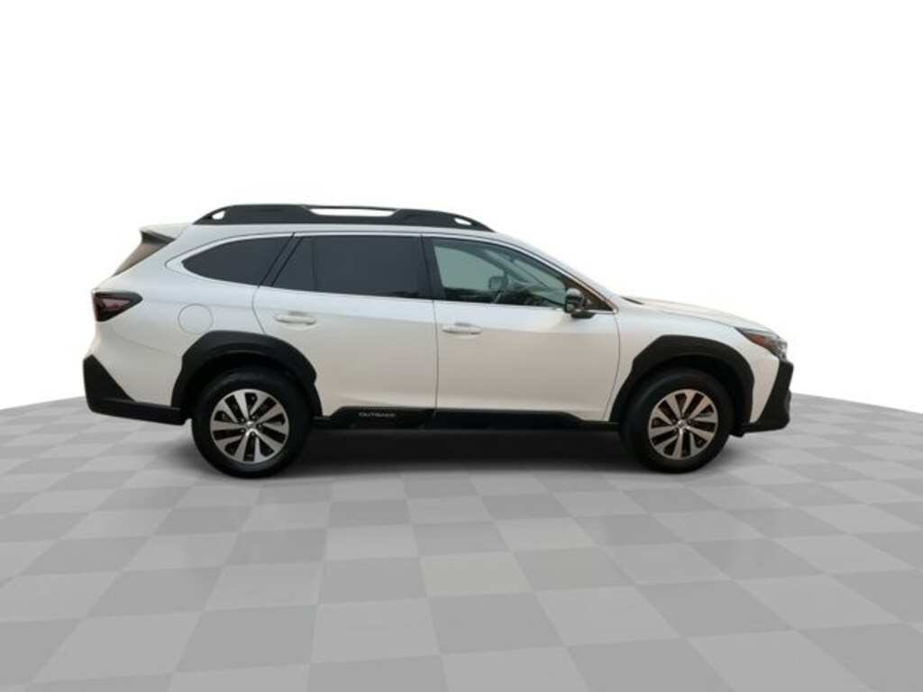 Used 2023 Subaru Outback Premium SUV