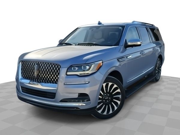 2024 Lincoln Navigator L SUV 
