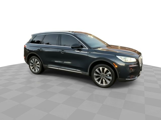 2021 Lincoln Corsair Reserve photo 2