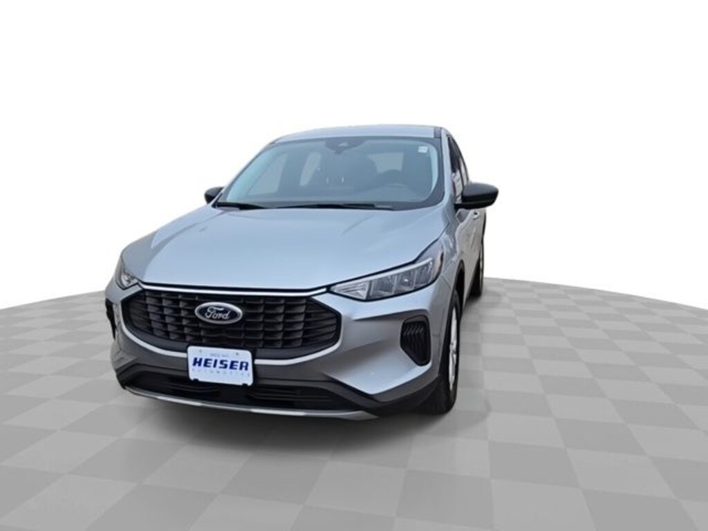 Certified 2024 Ford Escape Active SUV