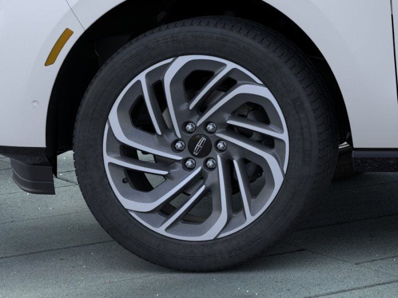2025 Lincoln Navigator Reserve - Photo 19