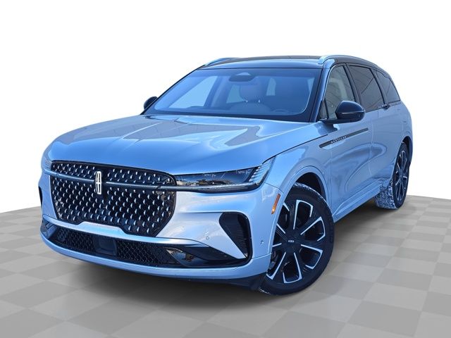 2024 Lincoln Nautilus SUV 