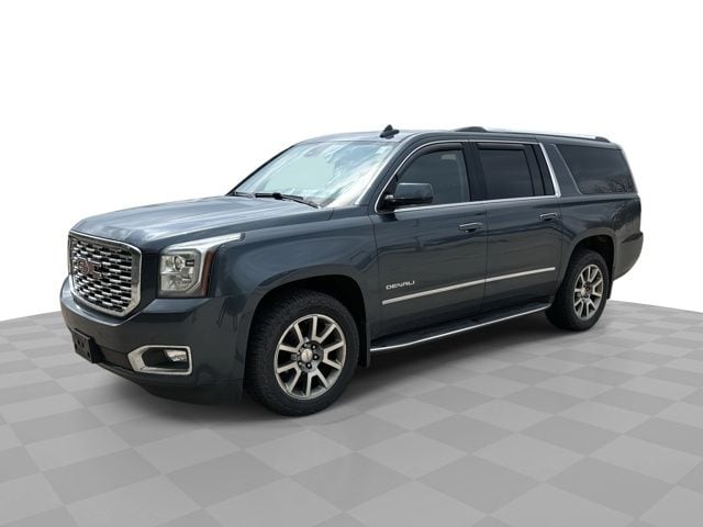 2020 GMC Yukon XL