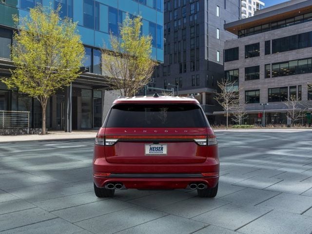 2026 Lincoln Aviator Premiere - Photo 5