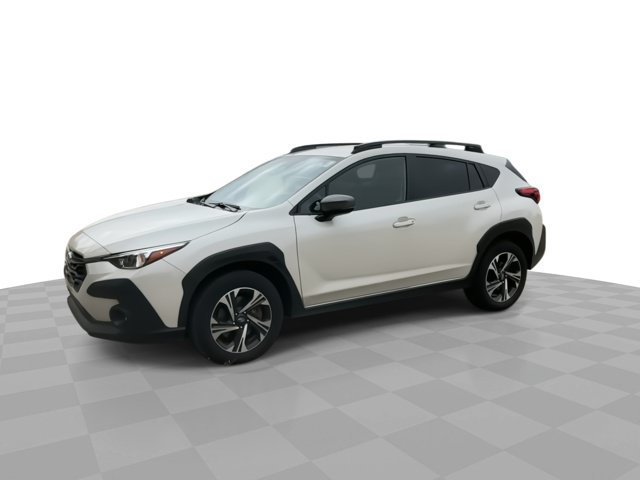 Used 2024 Subaru Crosstrek Premium SUV