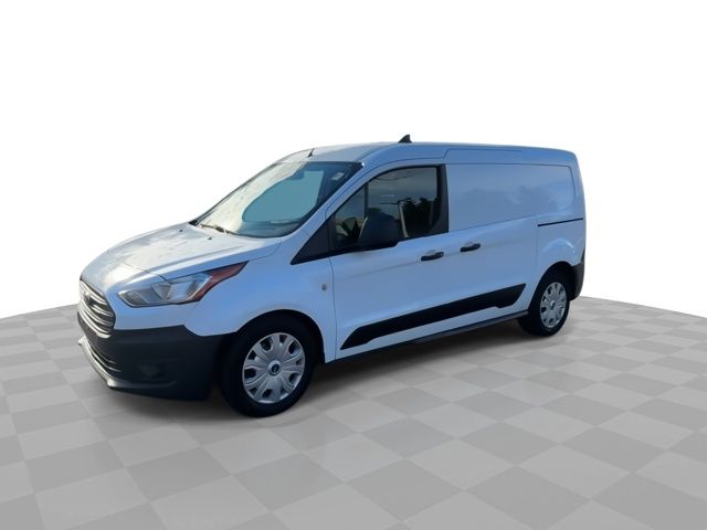 2019 Ford Transit Connect XL photo 2