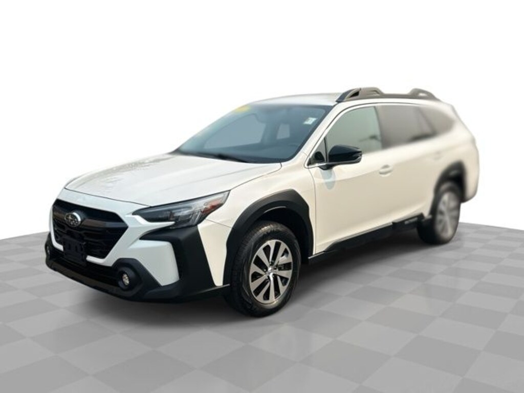 Used 2023 Subaru Outback Premium SUV
