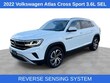 Volkswagen Atlas Cross Sport
