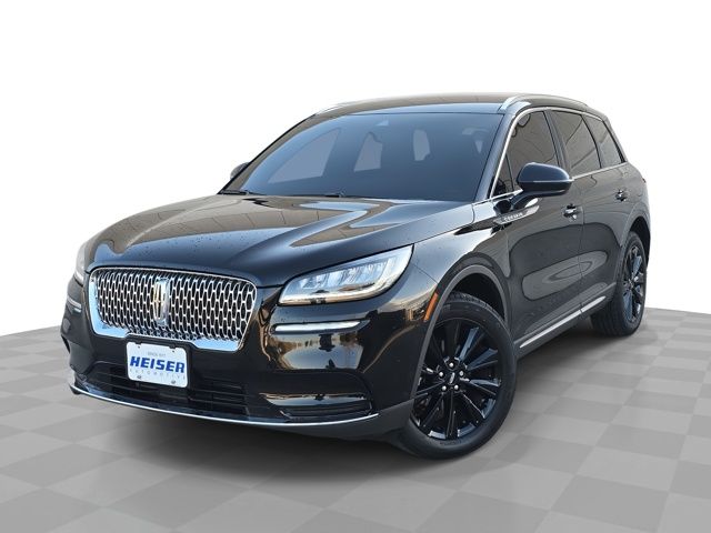 2022 Lincoln Corsair SUV 