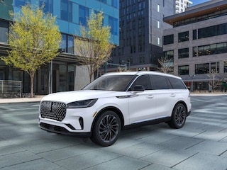 2026 Lincoln Aviator Reserve SUV
